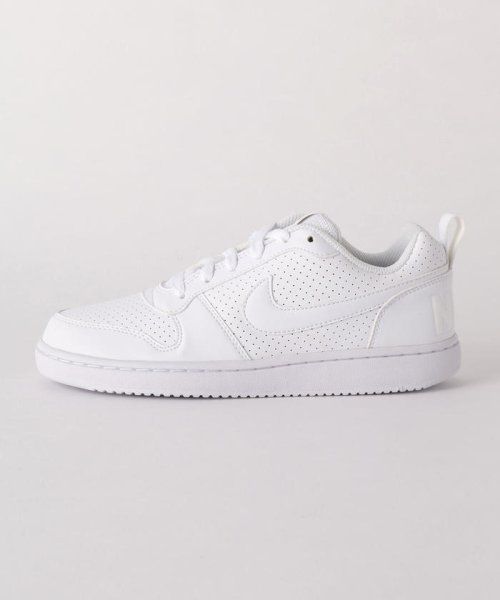 NOLLEY’S(ノーリーズ)/【NIKE/ナイキ】 WMNS COURT BOROUGH LOW SL (845726－001/111)/img02