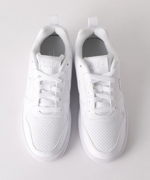 NOLLEY’S(ノーリーズ)/【NIKE/ナイキ】 WMNS COURT BOROUGH LOW SL (845726－001/111)/img04