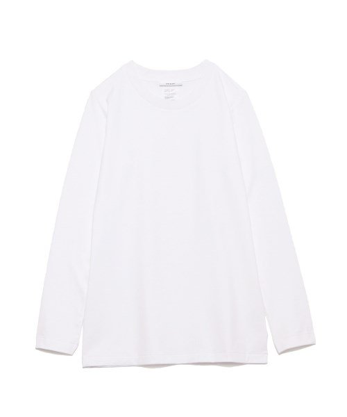 OTHER(OTHER)/【MXP】MXP　L/S　CREW(FINE)/img01