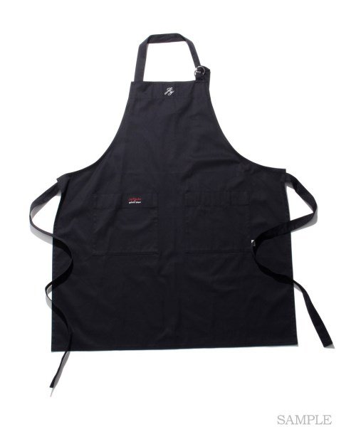 Joel Robuchon Gelato エプロン Gelato Pique Gelato Pique Magaseek