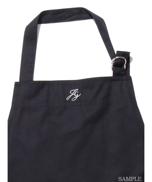 Joel Robuchon】'gelato'エプロン(500502473)｜阪急百貨店公式