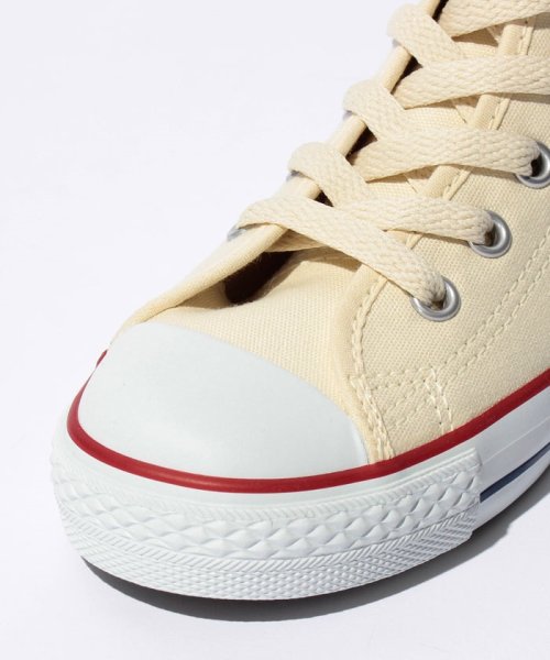 ROPE' PICNIC　KIDS(ロぺピクニックキッズ)/【ROPE' PICNIC KIDS】【CONVERSE】ALLSTAR NZ HI/img05