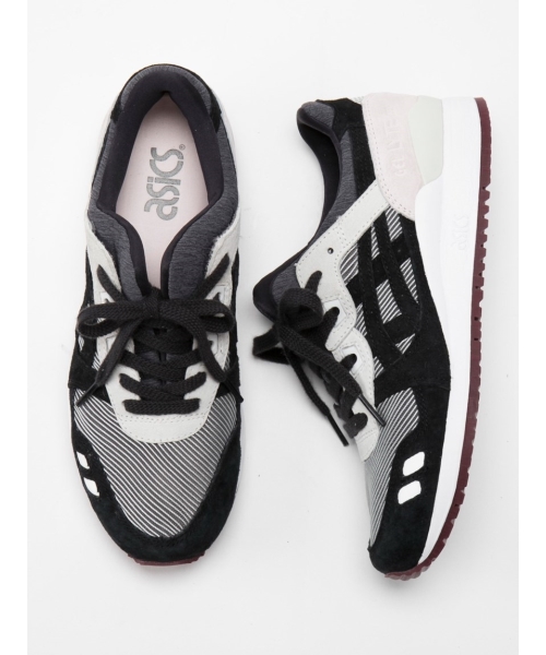 Emmi meets asics tiger gel-lyte iii cheap