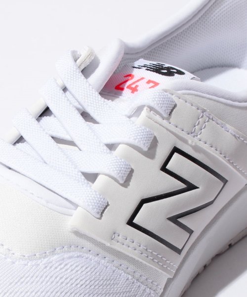 ikka kids(イッカ　キッズ)/【New　Balance】ニューバランス　KA247/img06