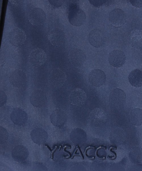 Y'SACCS(イザック)/Polka　Dots　ポシェット/img15