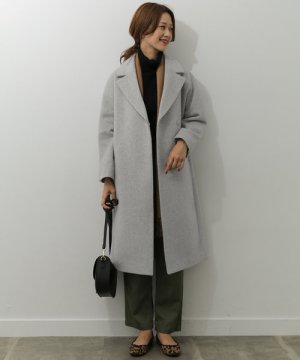 Urban Research Doors アーバンリサーチドアーズ ウールワイドチェスターコート チェスターコート ワイドシルエット ウールコート Vネック スナップボタン ロングコート アウター Dr77 27m705 Magaseek マガシーク レディースアウター 通販商品紹介ブログ Urban Research Doors アーバンリサーチドアーズ ウールワイドチェスターコート チェスターコート ワイドシルエット ウールコート Vネック スナップボタン ロングコート アウター Dr77 27m705 Magaseek マガシーク レディースアウター 通販商品紹介ブログ