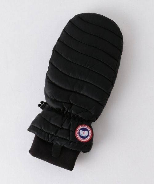 BEAUTY&YOUTH UNITED ARROWS(ビューティーアンドユース　ユナイテッドアローズ)/＜CANADA GOOSE（カナダグース）＞LIGHTWIGHT ミトン/img01