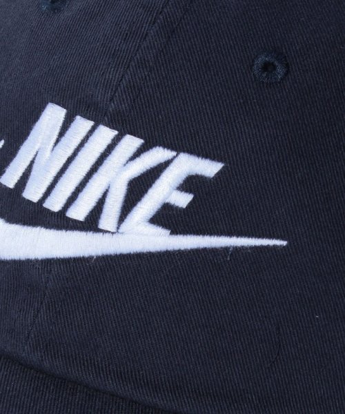 JEANS MATE(ジーンズメイト)/【NIKE】ロゴ刺繍CAP/img03