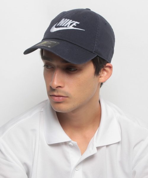 JEANS MATE(ジーンズメイト)/【NIKE】ロゴ刺繍CAP/img04