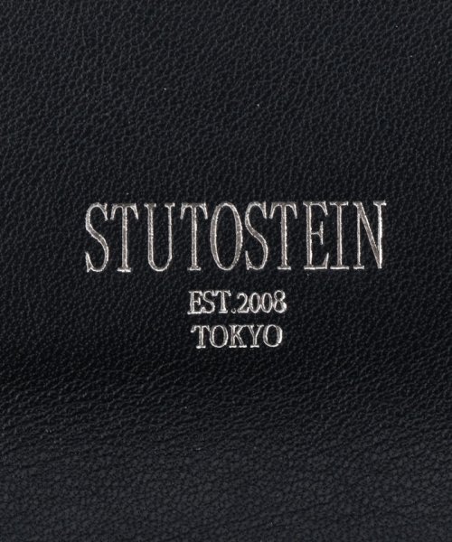Stutostein(シュテットシュタイン)/Stutostein カードケース 17AW/img08