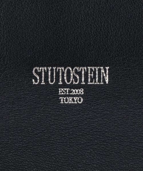 Stutostein(シュテットシュタイン)/Stutostein 長財布17AW/img10