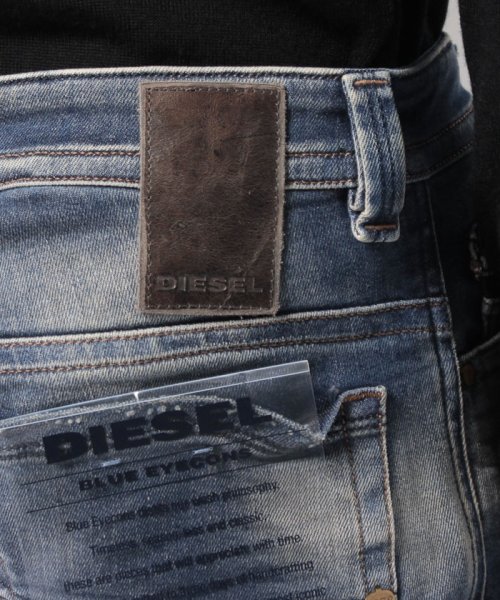 DIESEL(ディーゼル)/DIESEL(アパレル)　00CKS0　0850R　01　PANTS/img04