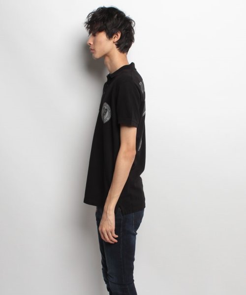 DIESEL(ディーゼル)/DIESEL(アパレル)　00SQS6　0CAMB　900　SHIRTS/img01