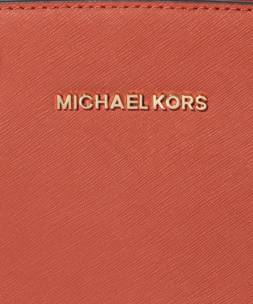 MICHAEL KORS(マイケルコース)/MICHAEL　MICHAEL　KORS　30S3GLMS2L　800　ショルダーバッグ/img06