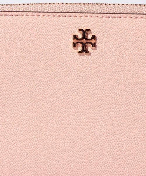 TORY BURCH(トリーバーチ)/TORY　BURCH　11169071　228　ラウンドファスナー長財布/img04