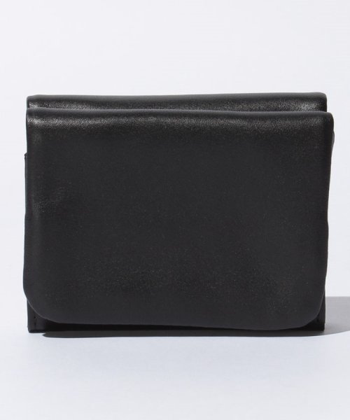 ソフトレザー 折財布 500531676 ツモリチサトキャリー Tsumori Chisato Carry Magaseek