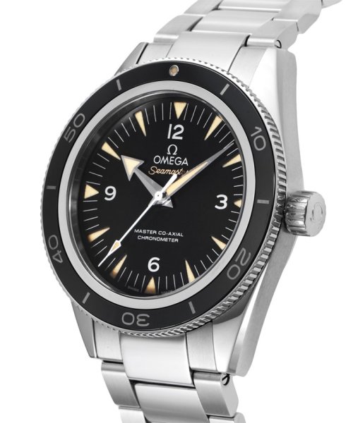 OMEGA(オメガ)/OMEGA(オメガ)　腕時計　233.30.41.21.01.001/img01