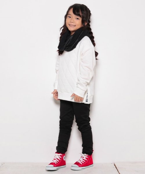 ROPE' PICNIC　KIDS(ロぺピクニックキッズ)/【ROPE' PICNIC KIDS】【CONVERSE】ALLSTAR NZ HI/img07