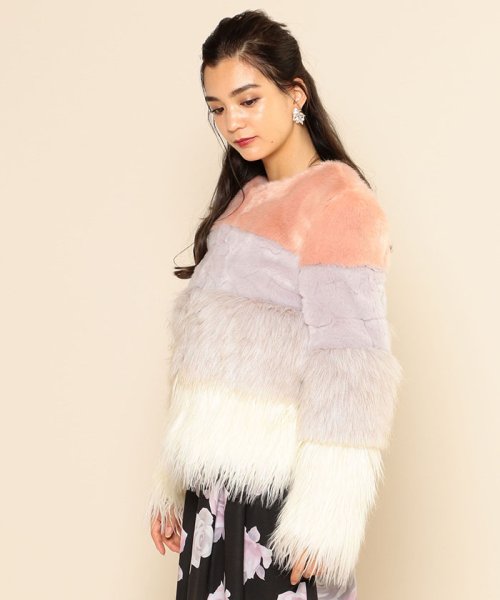 Mixファージャケット ロイヤルパーティー Royal Party Magaseek