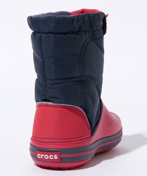 crocs(KIDS WEAR)(クロックス（キッズウェア）)/CROCSブーツ/img02