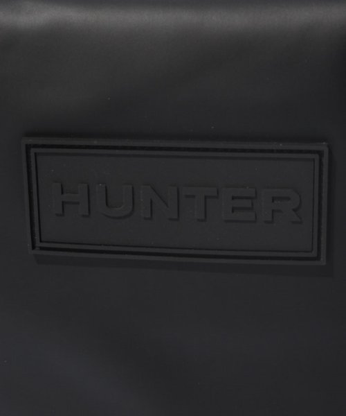 HUNTER(ハンター)/ORG　TOPCLIP　BACKPACK−RUB　LTH/img04
