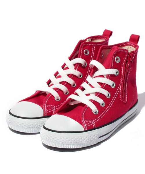 ROPE' PICNIC　KIDS(ロぺピクニックキッズ)/【ROPE' PICNIC KIDS】【CONVERSE】ALLSTAR NZ HI/img06