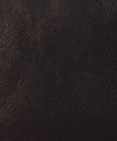 PATRICK STEPHAN(パトリックステファン)/Leather　card　case　’minimal’　shine/img04