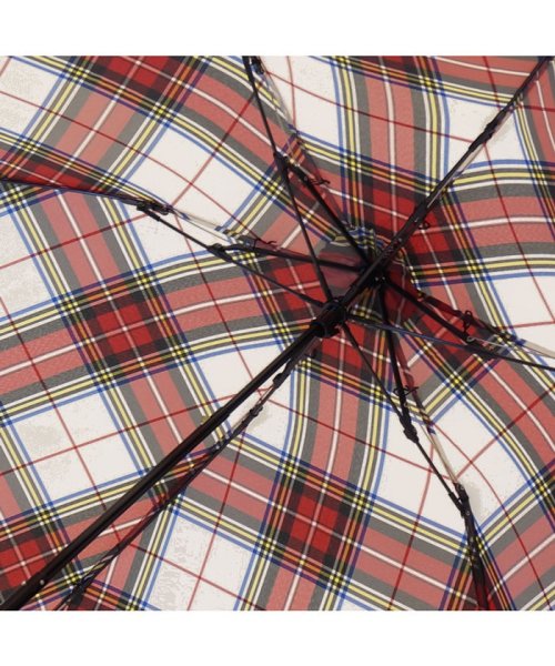 MACKINTOSH PHILOSOPHY(umbrella)(マッキントッシュフィロソフィー（傘）)/マッキントッシュフィロソフィー　UV　チェック　Barbrella/img02