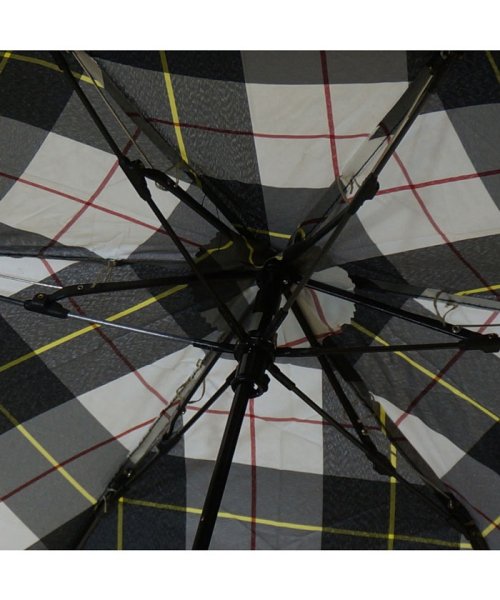 MACKINTOSH PHILOSOPHY(umbrella)(マッキントッシュフィロソフィー（傘）)/マッキントッシュフィロソフィー　UV　チェック　Barbrella/img04