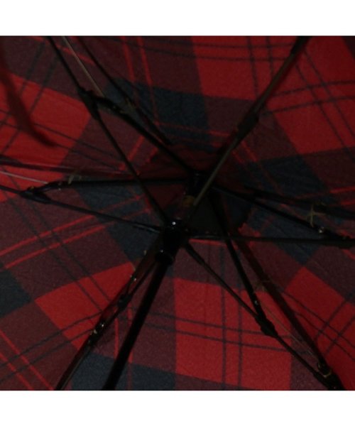 MACKINTOSH PHILOSOPHY(umbrella)(マッキントッシュフィロソフィー（傘）)/マッキントッシュフィロソフィー　UV　チェック　Barbrella/img08