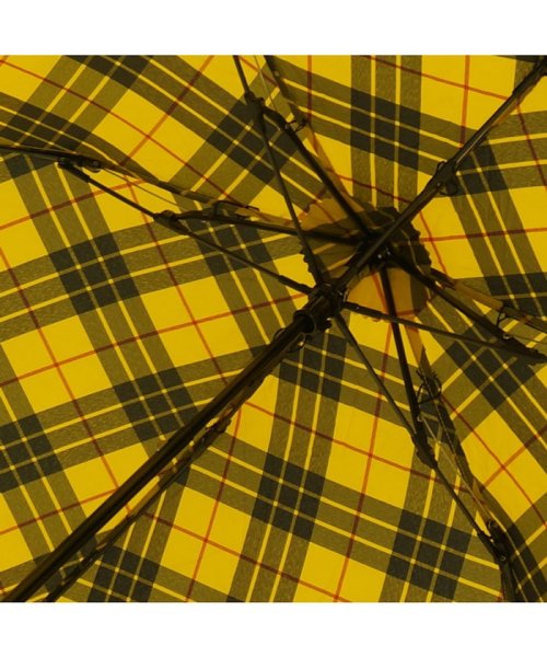 MACKINTOSH PHILOSOPHY(umbrella)(マッキントッシュフィロソフィー（傘）)/マッキントッシュフィロソフィー　UV　チェック　Barbrella/img10