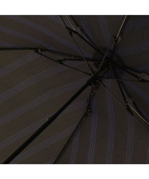 MACKINTOSH PHILOSOPHY(umbrella)(マッキントッシュフィロソフィー（傘）)/マッキントッシュフィロソフィー　UV　ストライプ　Barbrella/img04