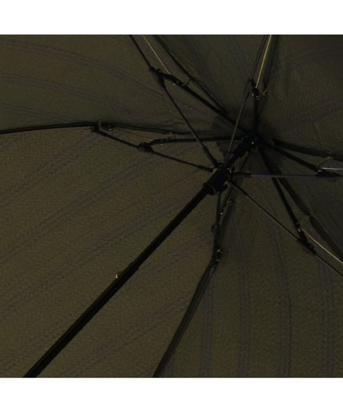 MACKINTOSH PHILOSOPHY(umbrella)(マッキントッシュフィロソフィー（傘）)/マッキントッシュフィロソフィー　UV　ストライプ　Barbrella/img06
