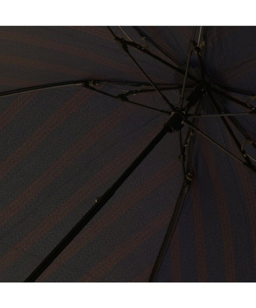 MACKINTOSH PHILOSOPHY(umbrella)(マッキントッシュフィロソフィー（傘）)/マッキントッシュフィロソフィー　UV　ストライプ　Barbrella/img08