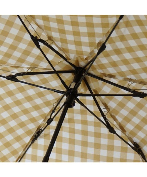 MACKINTOSH PHILOSOPHY(umbrella)(マッキントッシュフィロソフィー（傘）)/マッキントッシュフィロソフィー　先染UV　　チェック　ギンガム　Barbrella/img04