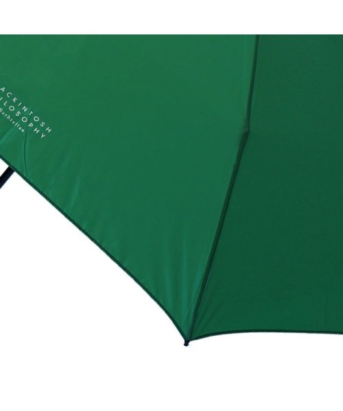 MACKINTOSH PHILOSOPHY(umbrella)(マッキントッシュフィロソフィー（傘）)/マッキントッシュフィロソフィー　UV　プレーン　Barbrella/img19