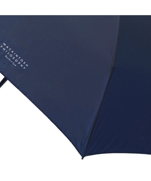 MACKINTOSH PHILOSOPHY(umbrella)(マッキントッシュフィロソフィー（傘）)/マッキントッシュフィロソフィー　UV　プレーン　Barbrella/img22