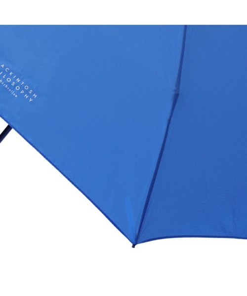 MACKINTOSH PHILOSOPHY(umbrella)(マッキントッシュフィロソフィー（傘）)/マッキントッシュフィロソフィー　UV　プレーン　Barbrella/img25