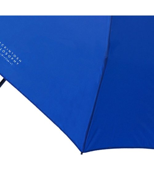 MACKINTOSH PHILOSOPHY(umbrella)(マッキントッシュフィロソフィー（傘）)/マッキントッシュフィロソフィー　UV　プレーン　Barbrella/img28