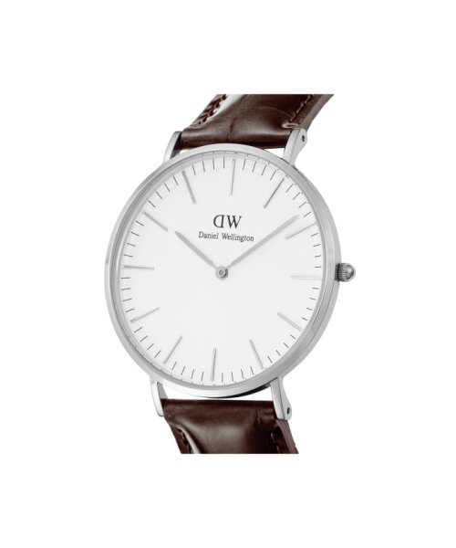 Daniel Wellington(ダニエル・ウェリントン)/DanielWellington(ダニエルウェリントン) 腕時計 DW00100055/img01