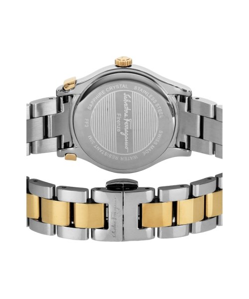 FERRAGAMO(フェラガモ)/Ferragamo(フェラガモ)　腕時計　FF3300016/img02