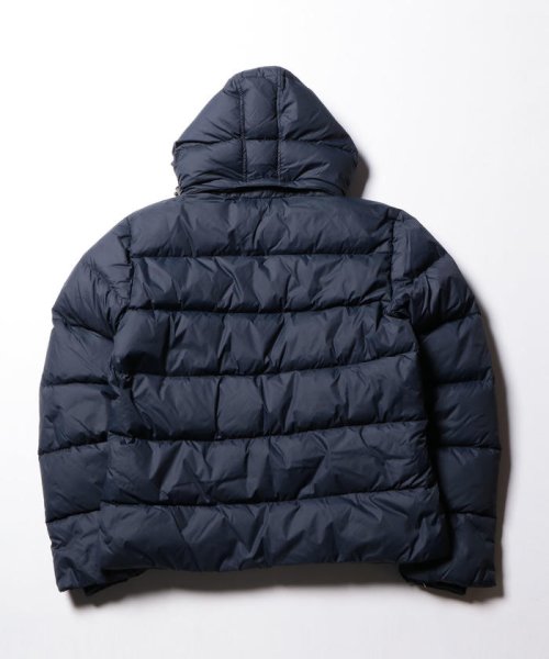 NOLLEY’S goodman(ノーリーズグッドマン)/【PYRENEX / ピレネックス】SPOUTNIC JACKET (HMI002)/img01