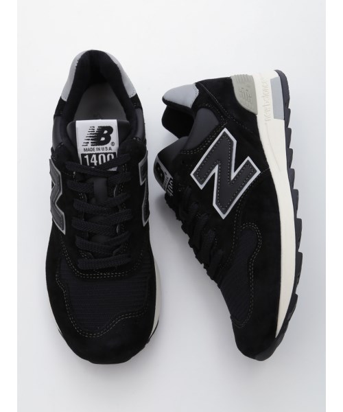 new balance m1400bks