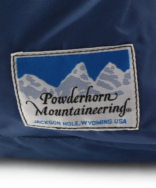 SHIPS JET BLUE(シップス　ジェットブルー)/Powderhorn Mountaineering: デイパック/img05