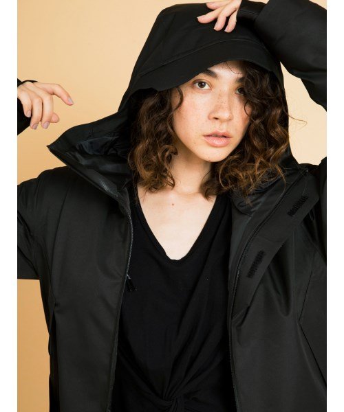 OTHER(OTHER)/【ASICS×emmi】OUTER JACKET/img24