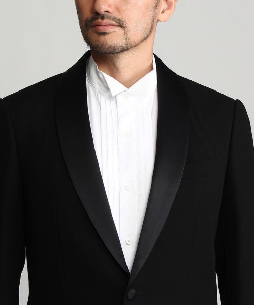 タキシードクロスシングルスーツ メンズ スーツ 結婚式 タケオキクチ Takeo Kikuchi Magaseek タキシードクロスシングルスーツ メンズ スーツ 結婚式 タケオキクチ Takeo Kikuchi Magaseek