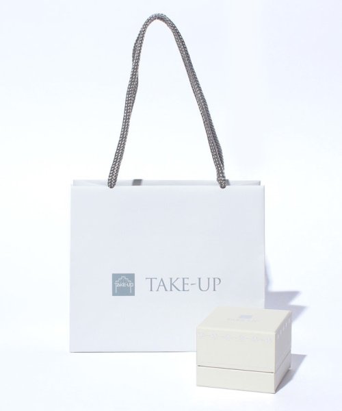 TAKE-UP(テイクアップ)/スノーナイトネックレス/img03