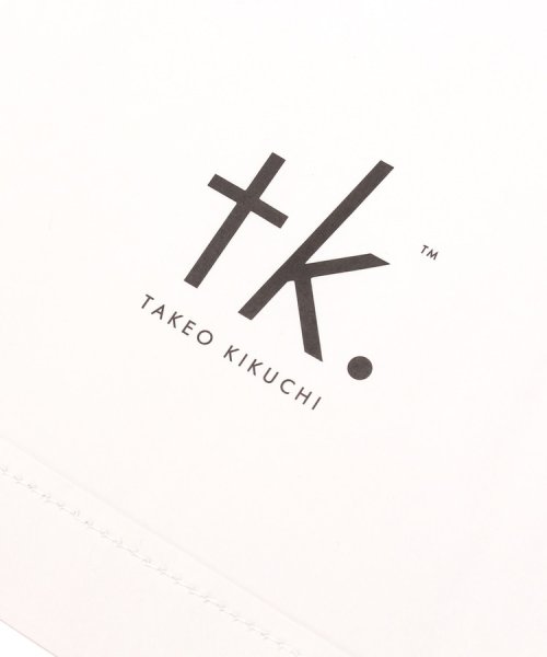 tk.TAKEO KIKUCHI(ティーケー　タケオキクチ)/【WEB限定】ギフトセットS/img03