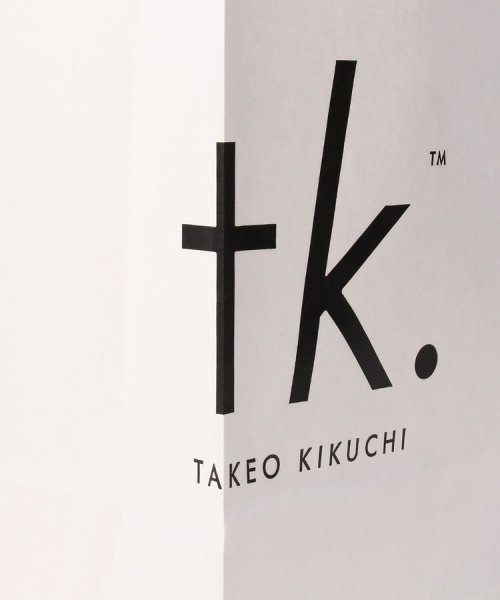 tk.TAKEO KIKUCHI(ティーケー　タケオキクチ)/【WEB限定】ギフトセットS/img05