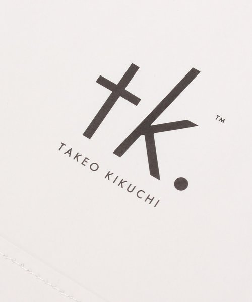 tk.TAKEO KIKUCHI(ティーケー　タケオキクチ)/【WEB限定】ギフトセットM/img03